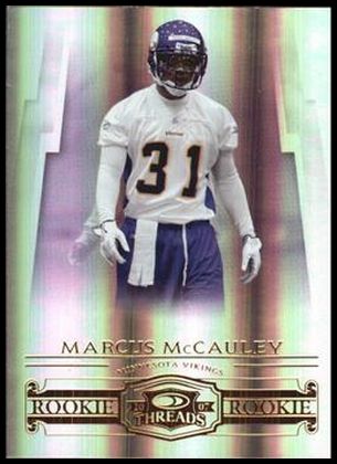 195 Marcus McCauley